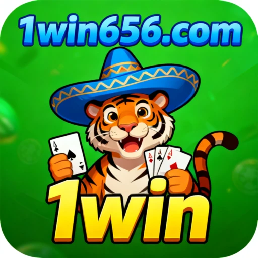1win Logo